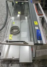 Labconco 6 XPert Filtered Balance System Hood For Parts Use Only 120V 60Hz