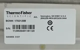 Thermo SAHARA S12T Water Bath Acrylic Transparent Temperature Control