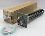 Sussman Immersion Heater 39223FP Industrial Heating Solution 480V 22.5KW