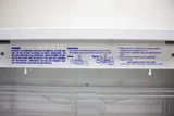 Sellstrom Monitor Ultimate Germicidal Cabinet for Eyewear Sanitation