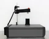 Amersham Biosciences AKTA Explorer 100 FPLC System – Multi-Component Purification