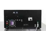 AST Products PJ-II Plasma Surface Treatment System 300W