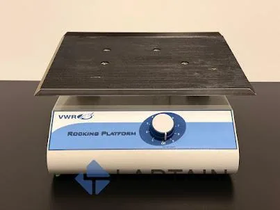 VWR 100 Rocking Platform Shaker