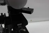 Carl Zeiss III RS Microscope w/ Eye Piece Adapter, Used, As-is