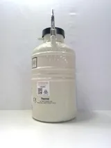 Thermo Scientific 819 Manual Fill LN2 Dewar 4.3L Capacity