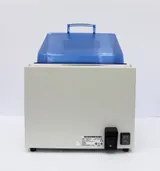 Grant SUB AQUA 12L Laboratory Water Bath, 12L Capacity, 5C-99C Range