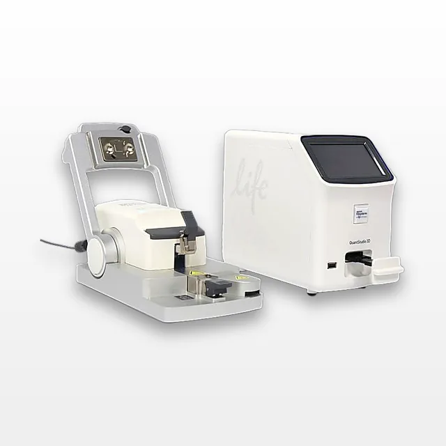 Applied Biosystems QuantStudio 3D Digital PCR System