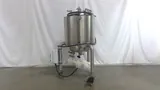 Sharpsville Explosion Proof Mixer, High-Speed Dispersion, Used, 120V