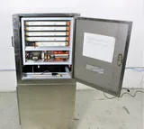 3D Systems ProCure 350 UV Chamber Post-Processing for SLA Parts VG