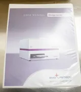 BMG LABTECH FLUOstar Omega Microplate Reader Multi-Mode 3 Detection Modes