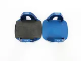 Sorvall 11779 Microplate Buckets for SH-3000 Rotors, 4700 RPM, Used