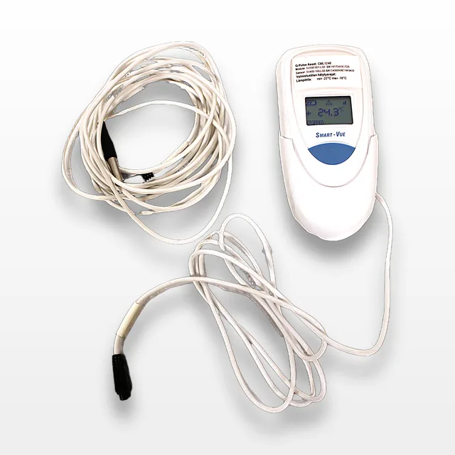 Thermo Smart-Vue SV300-501-LSB Module 868MHz Sensor for Lab Monitoring