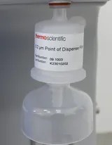 Thermo IC Pure Water Purification System for Parts or Repair