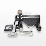 Biotek Precision Microplate Washer PRC384U for 96/384 Well Liquid Handling