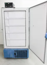 Thermo Scientific ULT2186-10-A49 Ultra Low Freezer -80C CO2 Backup
