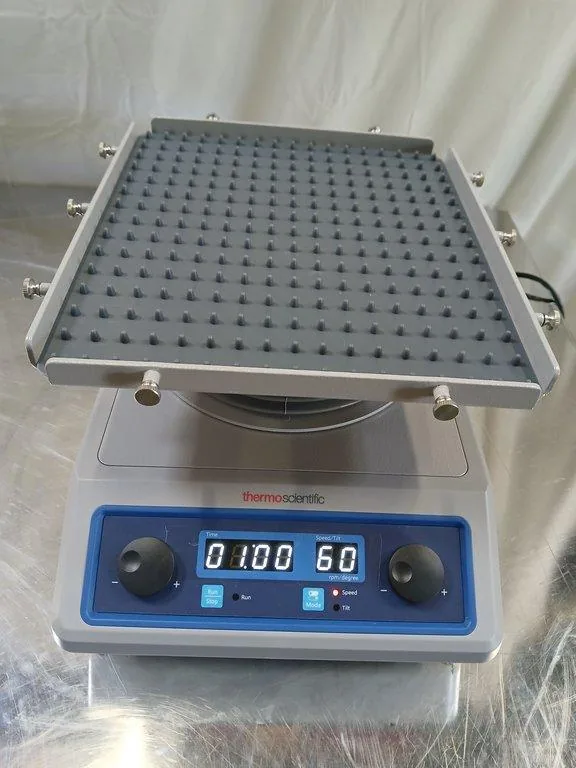 Thermo Scientific 88882013 Digital Platform Rocker