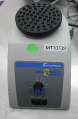 VWR Scientific Products Mini Vortexer, Variable Speed, Lab Mixer