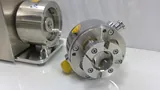 Quattroflow PQ12RMMGO5-A Specialty Pump System for Pharmaceutical Applications