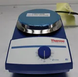 Thermo Scientific S138920-33 Magnetic Stirrer 13.34cm Stainless Steel Plate
