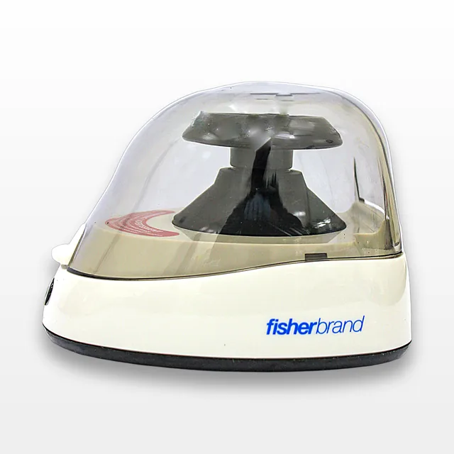 Fisherbrand Sprout Plus Mini Centrifuge 6-Place 6000 RPM