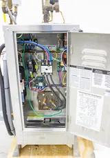 Sartorius Biostat C Plus Bioreactor Includes Fermenter & Boiler 5-30L Capacity