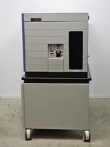 Thermo Orbitrap Fusion, ETD Mass Spectrometer Tribrid Architecture, 2014