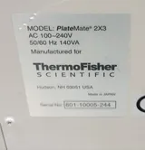 Thermo PlateMate 2X3 Automated Liquid Handler 6-Position 0.1-300ul Volume Range