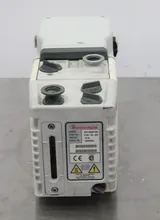Edwards RV3 A65201903 Mechanical Vacuum Pump Dual Stage Quiet 48dBA