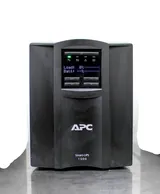 APC SMT1500 Smart-UPS Battery Backup 1500VA 120V Tower IT Systems