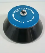 Beckman Centrifuge Rotor Model JA-17
