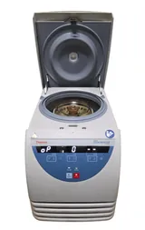 Sorvall Legend Micro 21R Microcentrifuge. 115V.