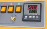 JORESTECH E-CBS-630D Continuous Band Sealer with Digital Temperature Control