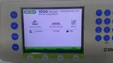BIO-RAD C1000 Thermal Cycler CFX96 Real-Time PCR System, Used, 120V