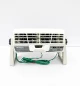 Keyence SJ-F2000 Static Elimination Blower High-Precision Ionizer 5V Balance