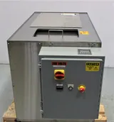 Blackstone-NEY DR-1-1215 Industrial Dryer for Moisture Removal, Used, VG