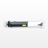 Gilson Distriman Repetitive Pipette - Adjustable Volume, Positive Displacement