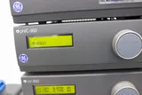 GE AKTAexplorer FPLC Liquid Chromatography System with P-900 Pump