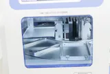 BP Genomics pureMAGX 96 Acid Purification System DNA/RNA Extraction