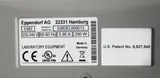 Eppendorf 5382 ThermoMixer C Incubator & Shaker 15C-100C 3000 RPM