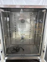 Thermo Scientific Heratherm IMH750-S Incubator, Advanced Protocol Security