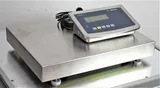 Sartorius Combics 1 CAH1G-64FE-S Bench Scale 64kg Capacity