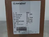 Marathon Electric Motor 5KH32GNB784AX 1/3 HP Duct Fan Motor 1725 RPM