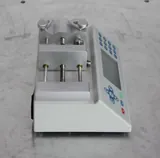 Chemyx Fusion 100T Syringe Pump for Precision Dosage Control