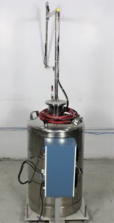MSC Series 945 Auto-Tuning Control System with Heating/Cooling Outputs