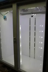 Thermo RGL5004W High-Performance Lab Refrigerator 51.1 cu. ft. Storage