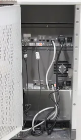 Amersham Biosciences AKTA Explorer Chromatography System for Purification