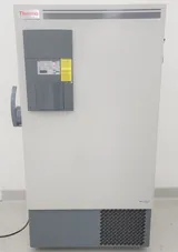 Thermo DXF40040A Ultra Low Freezer -10 to -40C 23CUFT 40000 Vials Turnkey