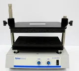 Fisherbrand 945091 Multi-Tube Vortexer 1200-2500 RPM