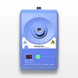 Ion Torrent Ultra-Turrax Tube Drive UT TD 1100 rpm Sample Processing Unit