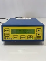 SciLog Scipress Pressure Monitor for Multiple Sensor Inputs, 120V